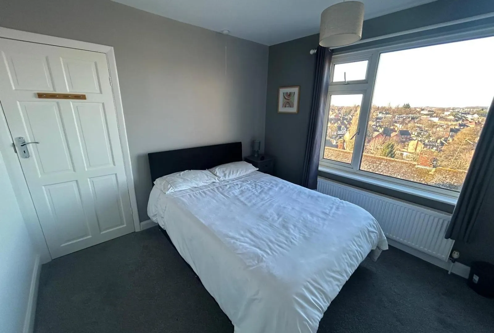 Holiday home Sherwood View Nottingham United Kingdom