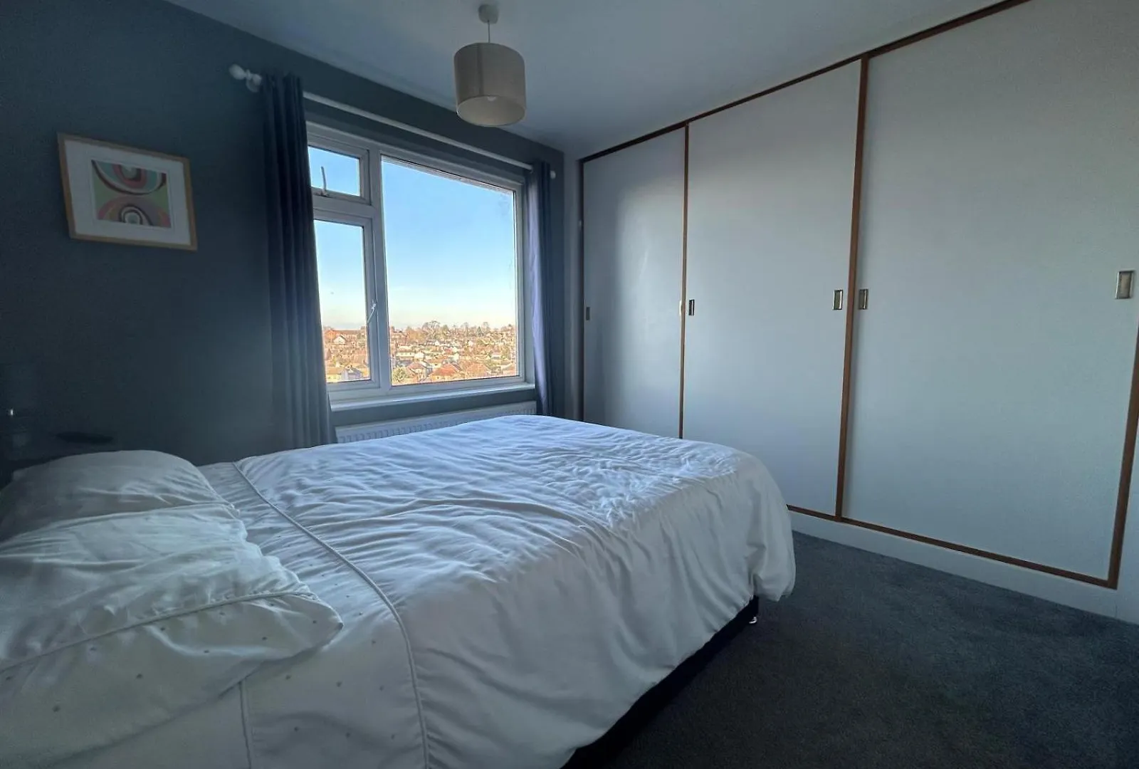 Holiday home Sherwood View Nottingham