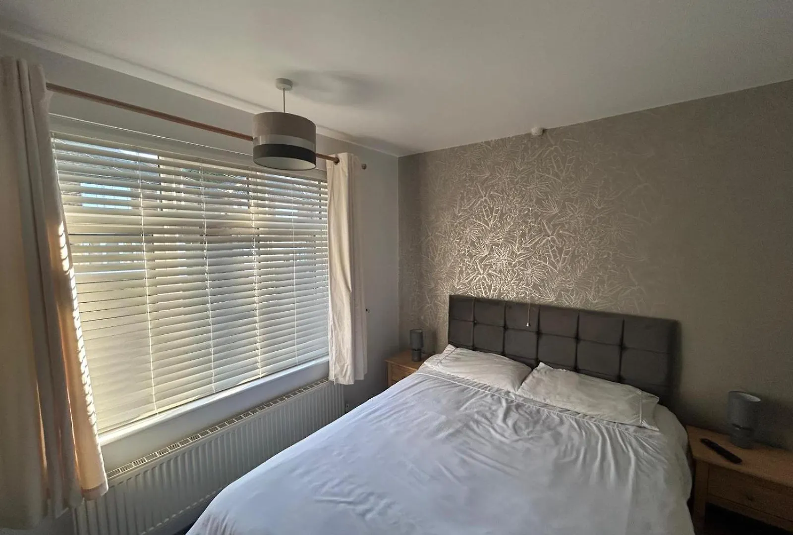 Sherwood View Nottingham