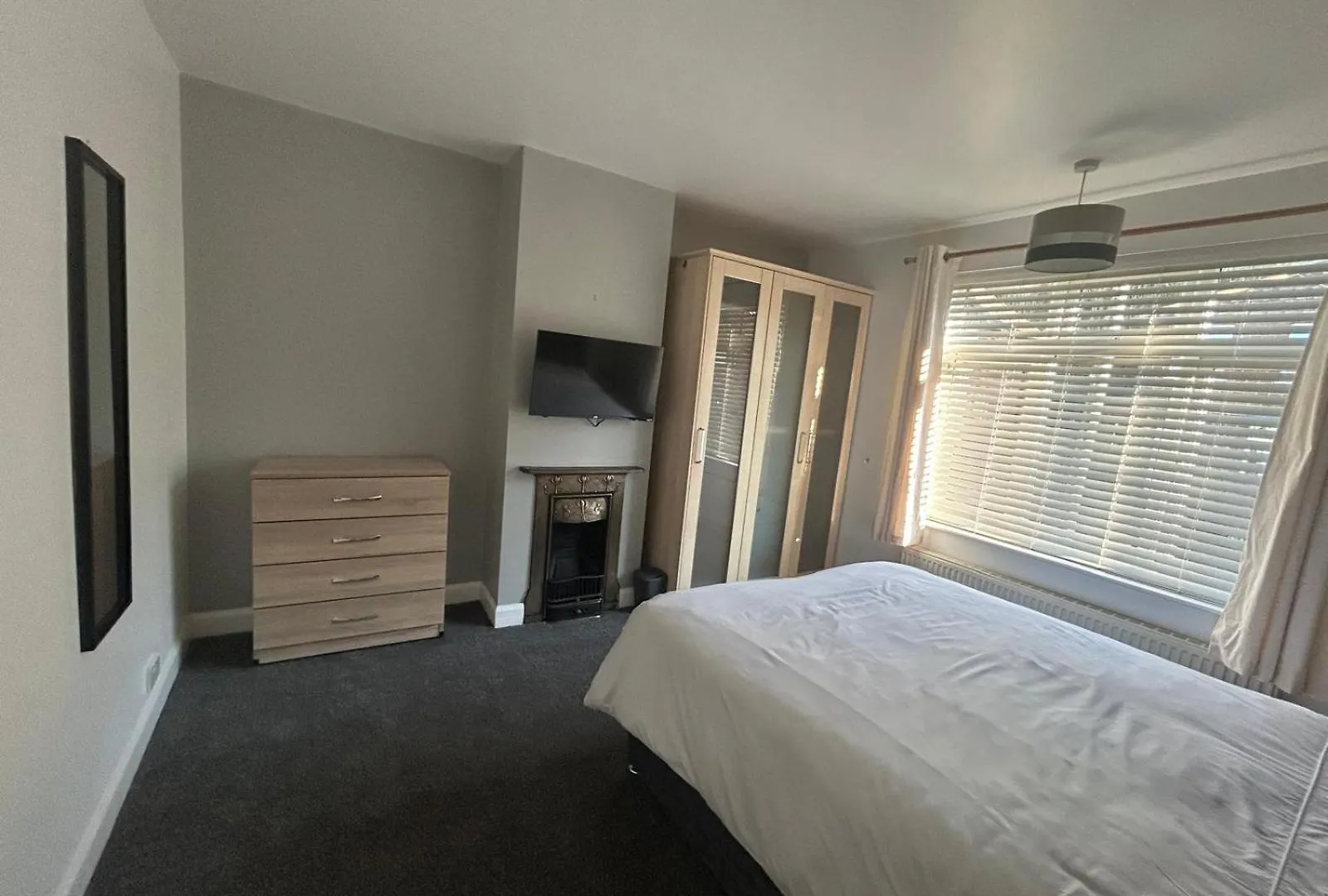 Sherwood View Nottingham Holiday home