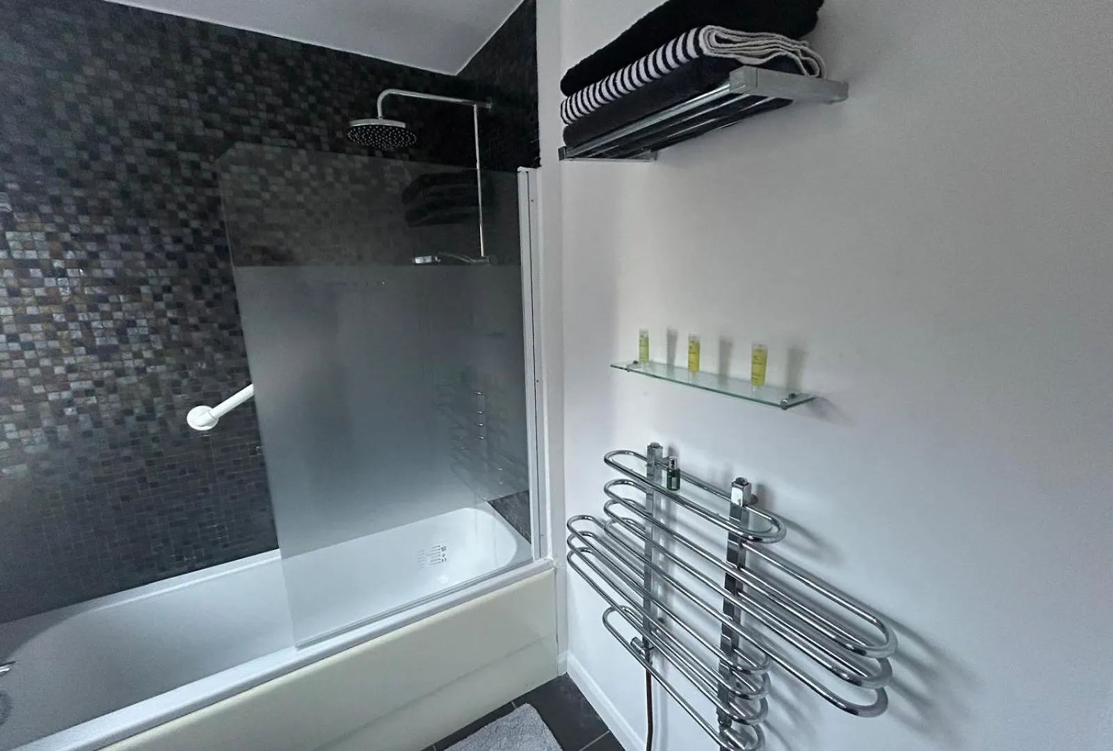 Holiday home Sherwood View Nottingham