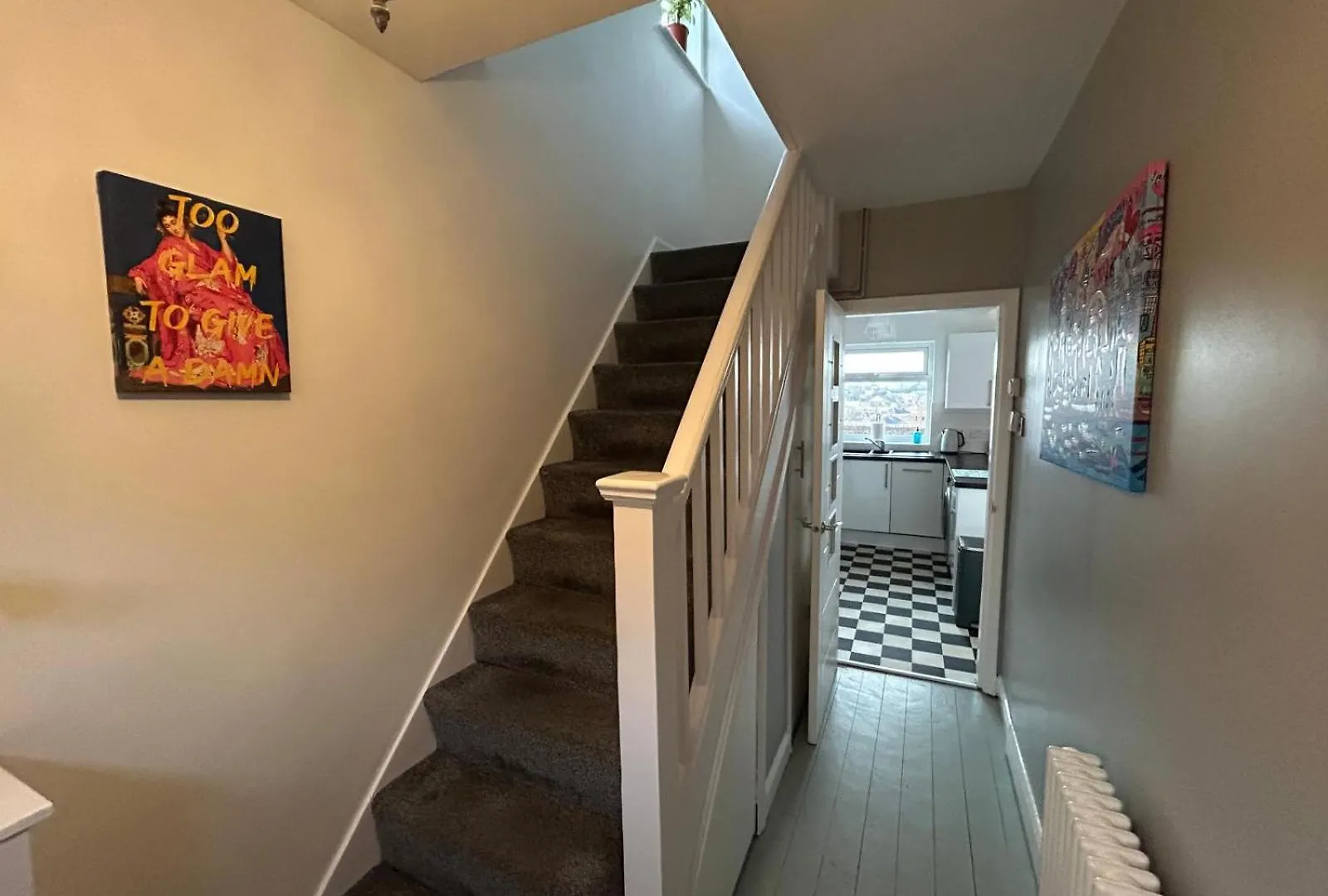 Holiday home Sherwood View Nottingham