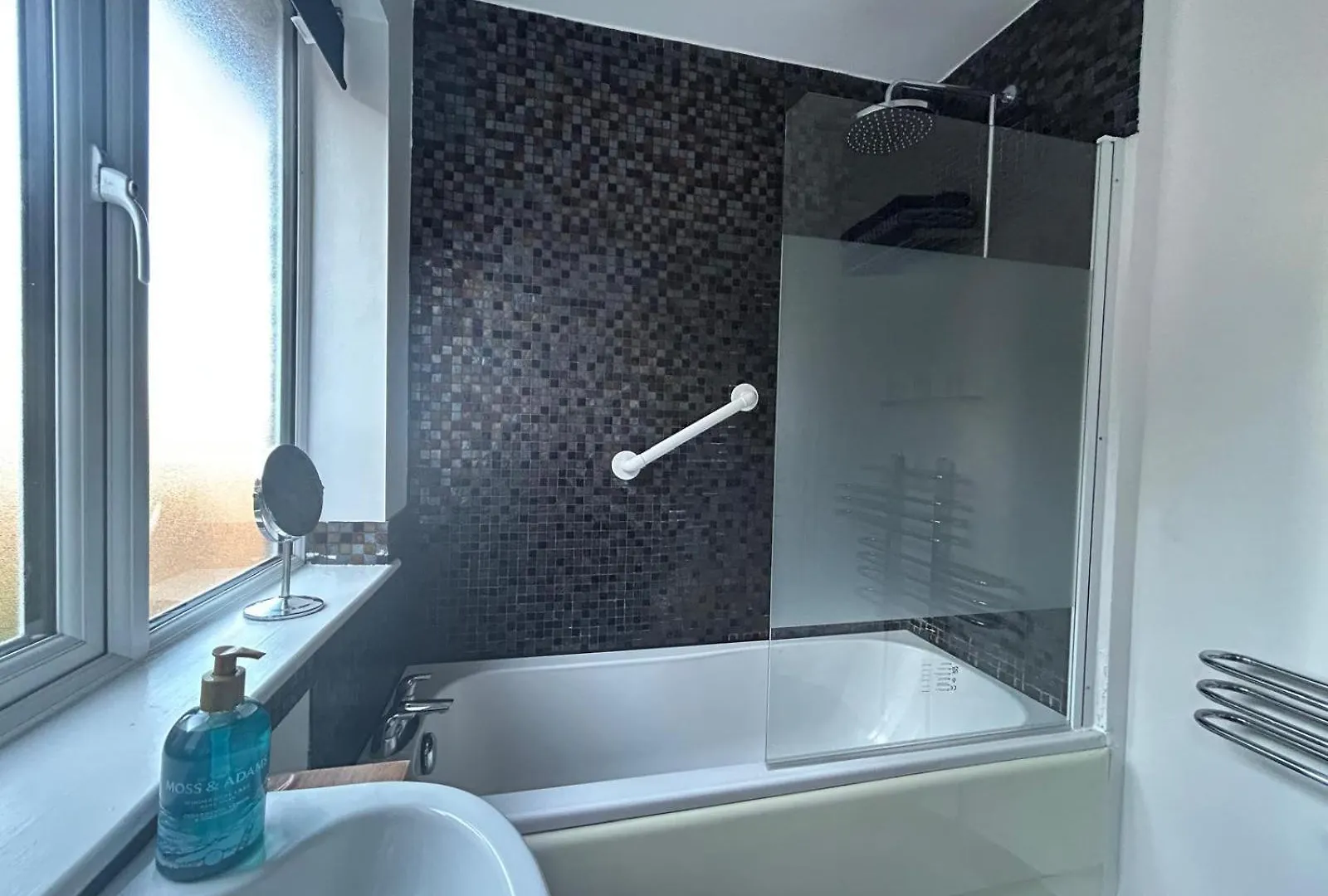Sherwood View Nottingham Holiday home