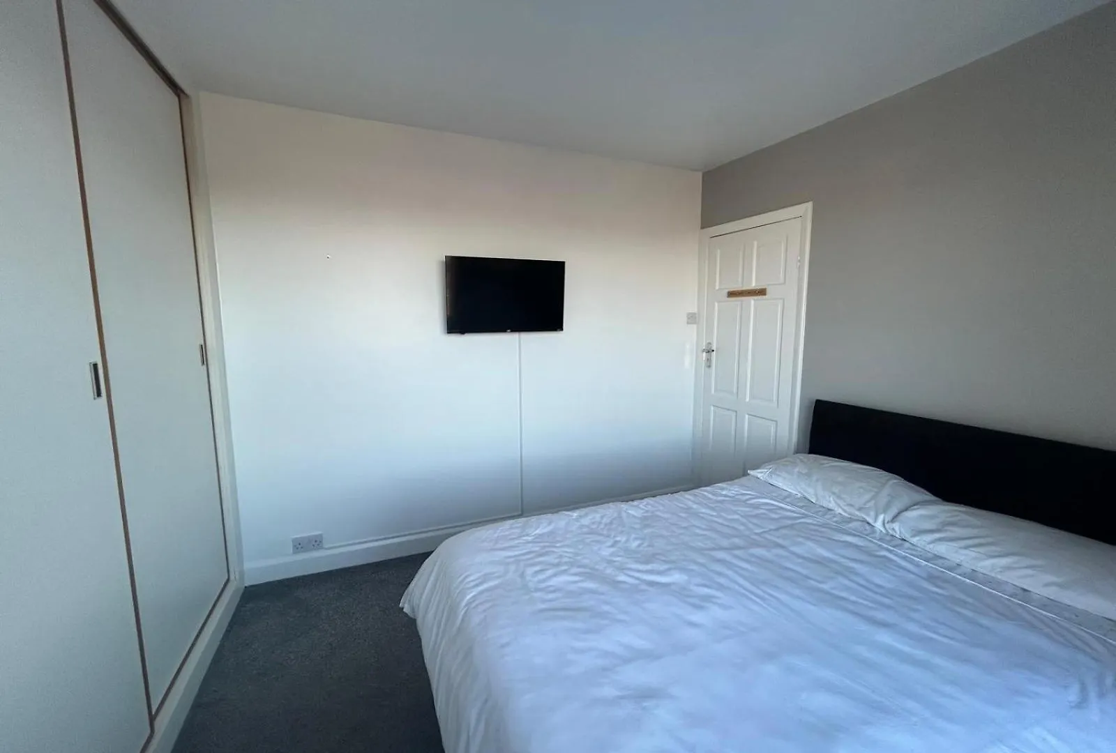 Sherwood View Nottingham